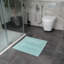 Nagelly Reversible Square Bath Mat-1802965645