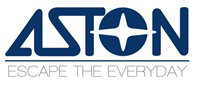 Aston Logo