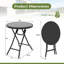Table basse 18 po-592869718