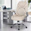 Fauteuil de direction ergonomique en similicuir-88525660