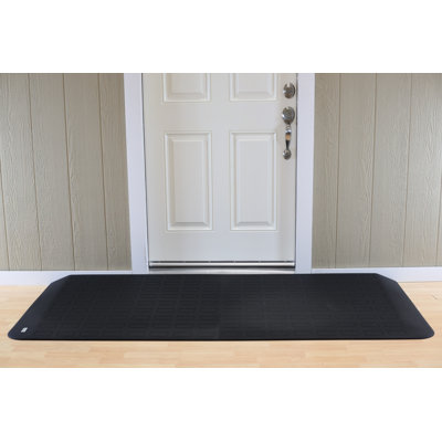 EZEdge Threshold Ramp