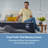 Perfect Sleeper X Aspen Firm Smooth Top 12.5" Hybrid Mattress-102478275