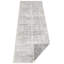Biri Flatweave Grey Rug-42304156