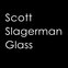 Scott Slagerman Glass Logo