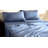 Sateen Sheet Set-56391467-56391470