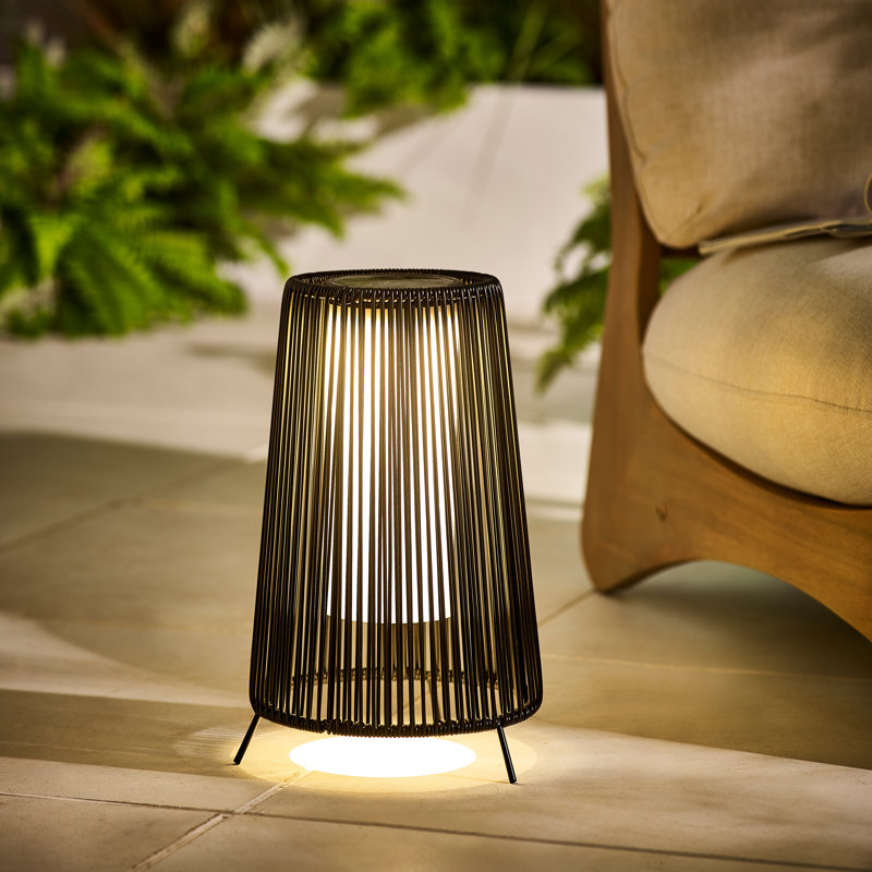 Casnovia Solar Powered Integrated LED, Small