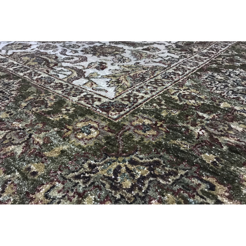 Crown One-of-a-Kind 8'1" X 9'7" Area Rug