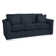 Bridgeport Upholstered 85'' Sofa