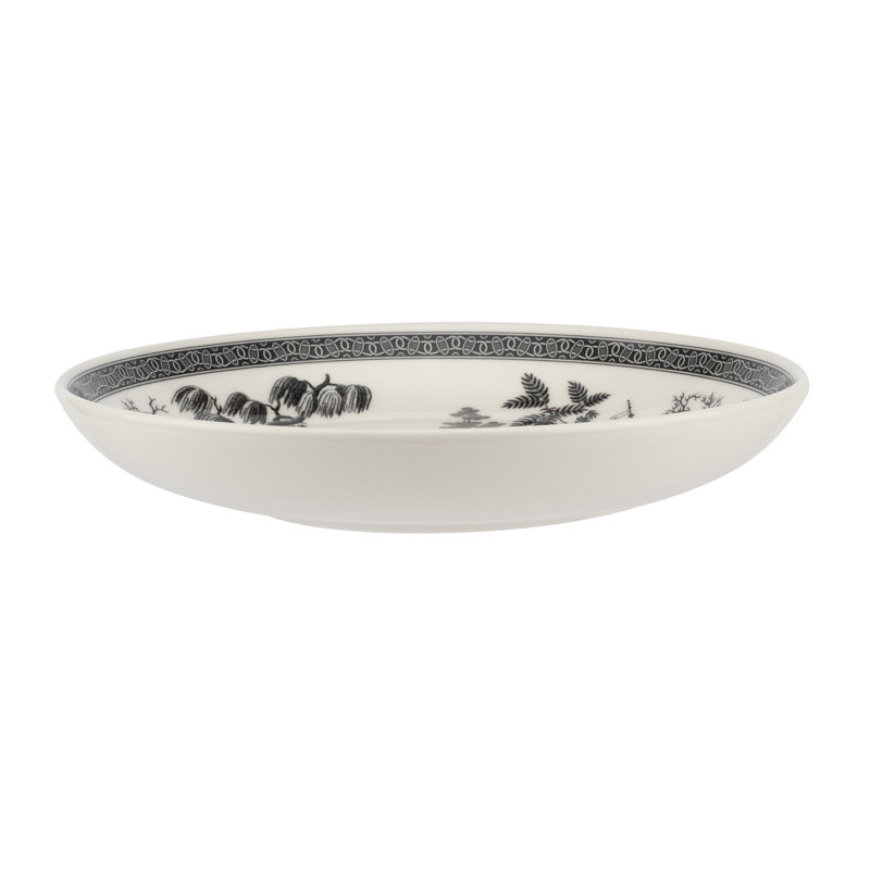 Bol à pâtes Spode Heritage Collection Rome 9 po