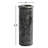 Varick Black Vase Cylinder-1001556546