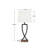 Kwong Table Lamp