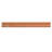 Rugosa 7/8"x 7-7/8" Ceramic Quarter Round Wall Tile Trim in Smooth