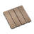 11 Pack Deck Tiles (Teak)