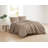 Truly Soft Weston Stripe Microfiber Duvet Sets-117435358-117435361