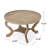 Elida Single Coffee Table-1539753266