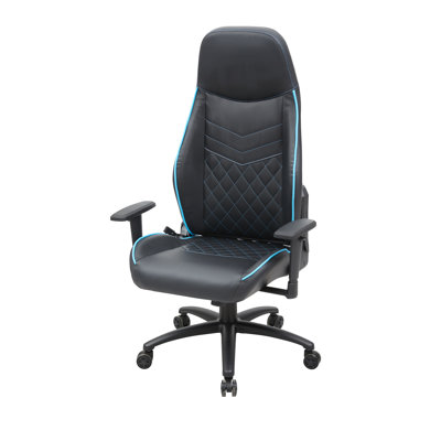 Rhodell Reclining Gaming Chair