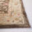 Armintha Oriental Handmade Tufted Wool Olive Gray Area Rug-38026888