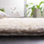 Beamer Annajean Flatweave Area Rug in Gray/Ivory-714055757