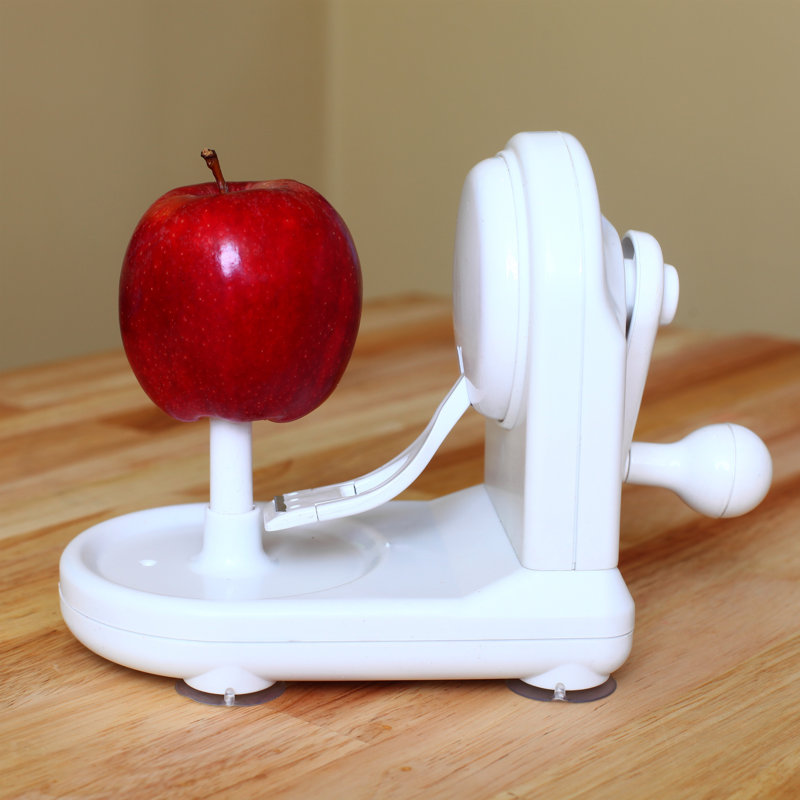 Deluxe Comfort Peeler