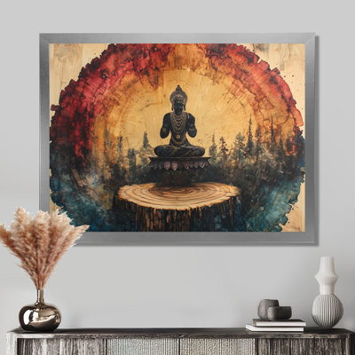 Haakenson - Spiritual Wall Art