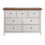 Commode 7 tiroirs, commode 7 tiroirs