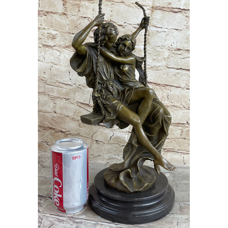 Figurines et sculptures Thalea