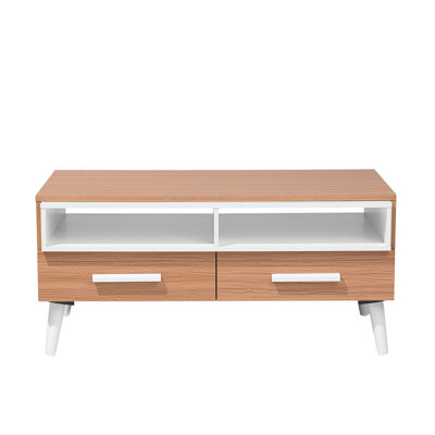 Galion Coffee Table with Storage