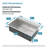 Drop In Kitchen Sink With Cutting Board Single Bowl Deep Workstation Sink Stainless Steel Overmount Kitchen Basin With Drain Strainer-111968263