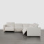 Canapé modulaire inclinable électrique Alaylah Wall-Hugger-24082864-12863540-12764801