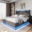 Kingsize (5') Bed Frame-1423689932