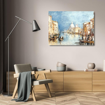Grand Canal, Venice