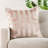 Nikki Chu x Jaipur Living Cosmic Square Linen Pillow Cover & Insert-1574359130-1574359132