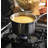 30" 5 cu. ft. Freestanding Gas Range