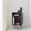 Lindenfield 40cm W Manufactured Wood Bedside Table-92324868