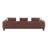 Thaxted 2-piece Living Room Set