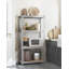 80cm W Steel Storage Rack-19727164