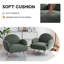 Fauteuil Bendetta-9836243