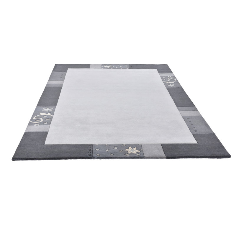 Royal Ganges Handgefertigter Teppich Royal Ganges, Rectangular 190 x 290cm