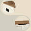 10 Pair Shoe Storage Bench