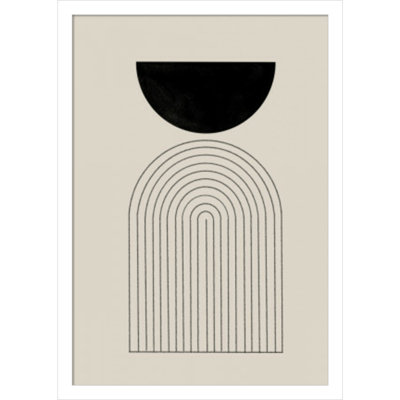 BaB No 1 by The MIUUS STUDIO