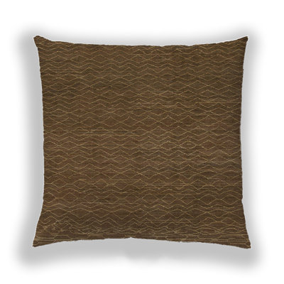 Abstract 1542 Throw Pillow