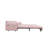 Queen Pull Out Sofa Bed,Convertible Sleeper Sofa with Side Storage, Multi-Functional Loveseat Bed-569772729