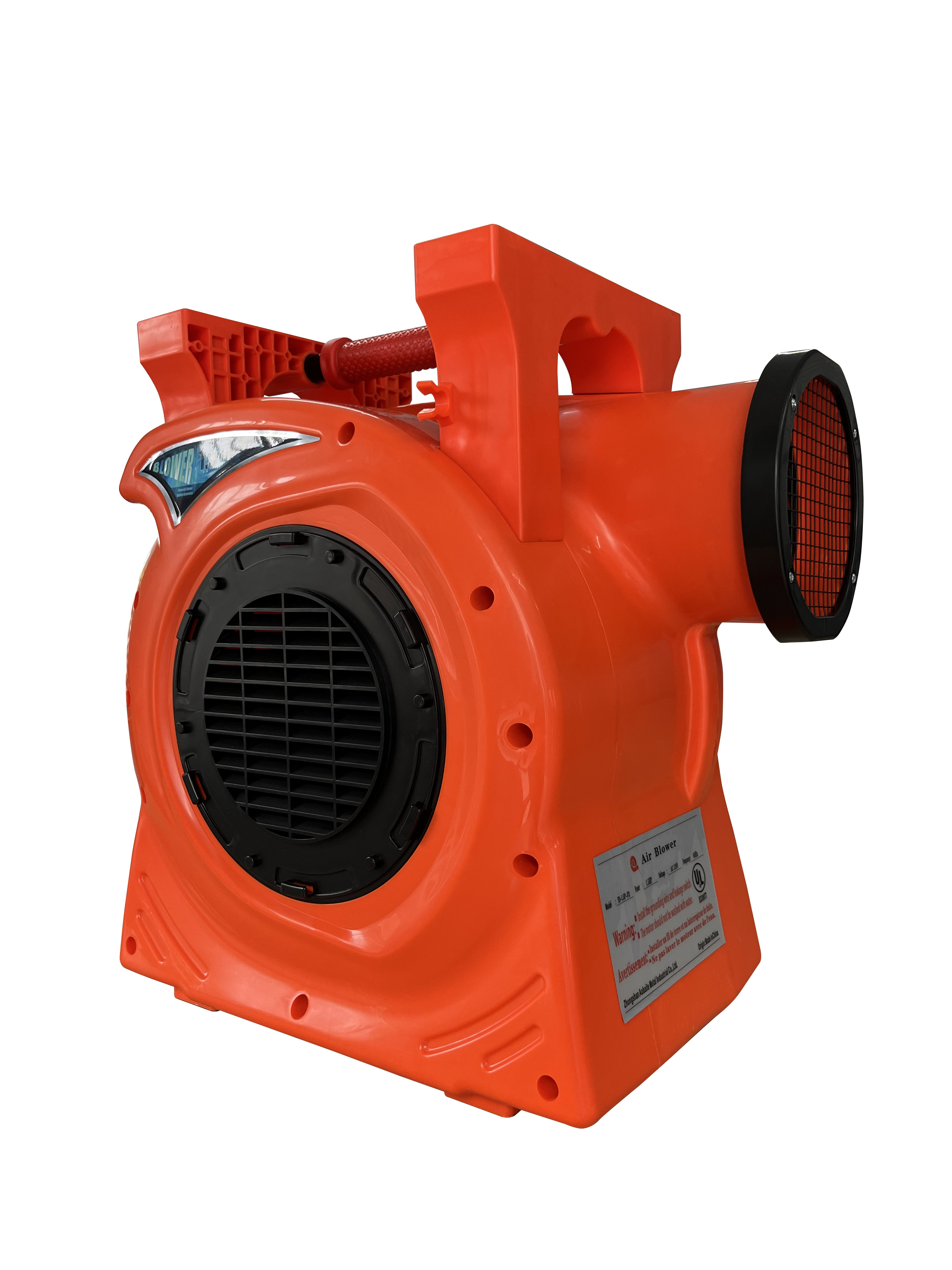 Wholesale portable hot air blower With Adjustable Thermal Power 