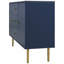 Charles 120cm Sideboard