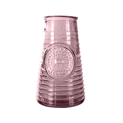 Merrick Glass Table Vase
