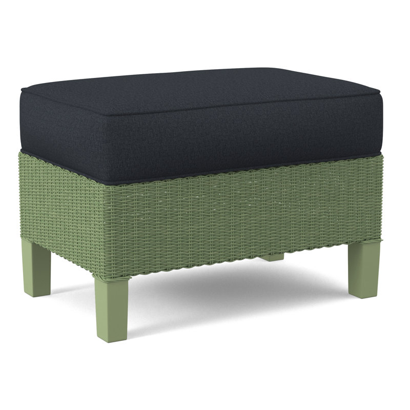 Gibraltar Ottoman, Gray Sugar Performance; 0863-84, Celery