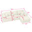 Canapés modulaires Boneless-1272304777