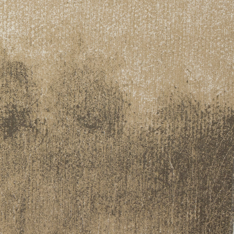 Liev Haze par Aileen Fitzgerald and Hanger, Noir fumé