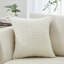 Housse de coussin en velours Velvet Leaves-737940769