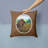 Outdoor Throw Pillow